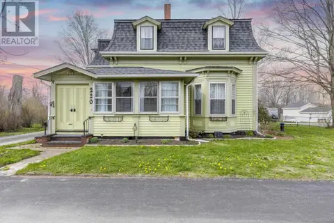 220 Main Street
