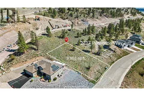 2707 PEREGRINE Way Lot# 19