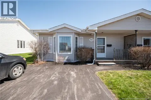 343 Beausejour Street