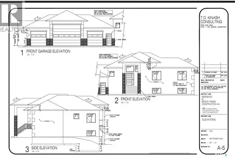 5 Elkwood DRIVE