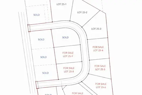 TBD Dalmaney Road