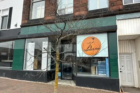 111 Victoria Street