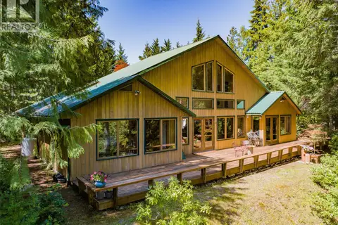 1055 Spider Lake Rd