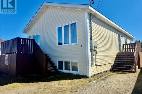 8 Ford Crescent