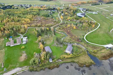 Address withheld · Lac Ste Anne