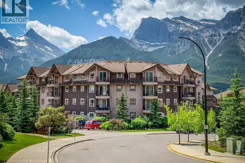 112, 186 Kananskis Way