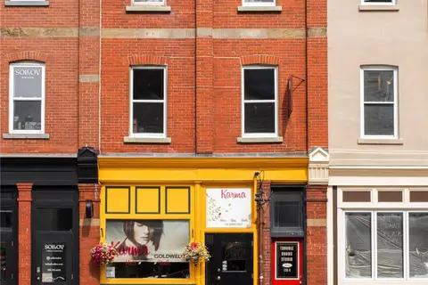 132 Water Street
