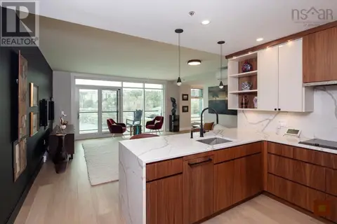 304 220 Waterfront Drive