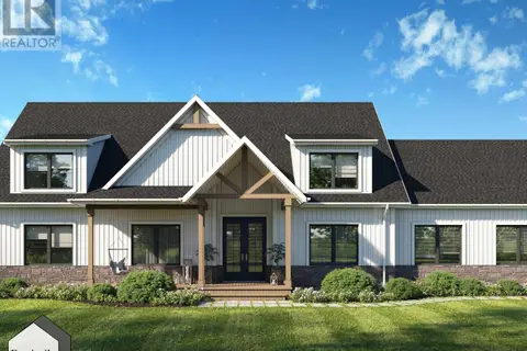 Lot 728 250 Parish Street, Kinloch Estates