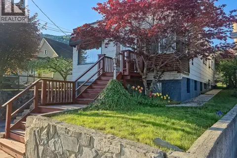 210 Anderson Street