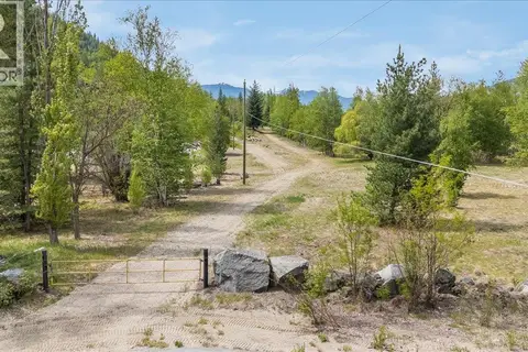 Spance Road Lot# Lots 17-23