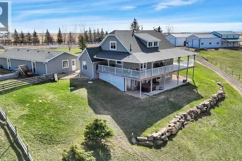 29426 Range Road 292