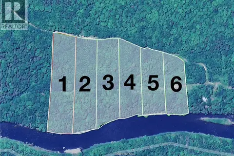 Lot 5 Riverwood Way