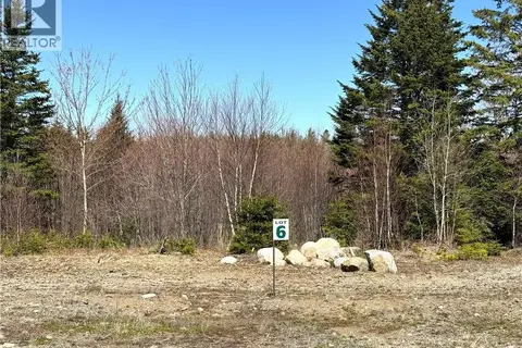 Lot 25-06 Hillside Estates