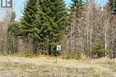 Lot 25-05 Hillside Estates