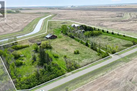 222075 RANGE ROAD 264