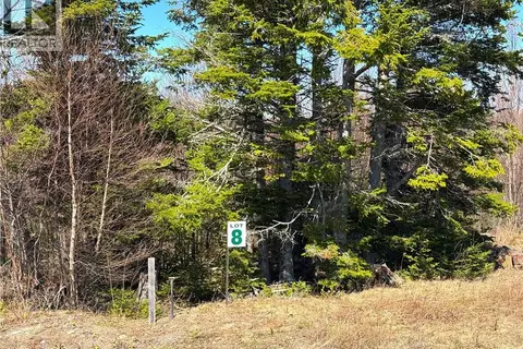 Lot 25-08 Hillside Estates