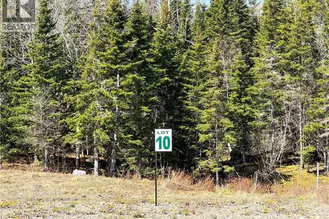 Lot 25-10 Hillside Estates