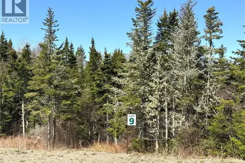 Lot 25-09 Hillside Estates