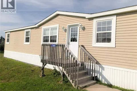 2368 Acadie Road