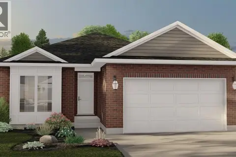109 SUTHERLAND DRIVE