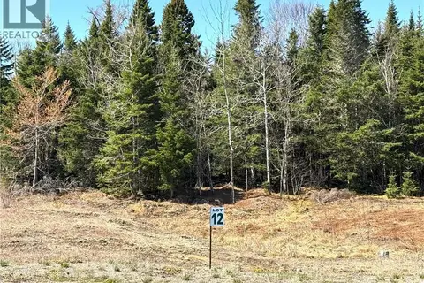 Lot 25-12 Hillside Estates