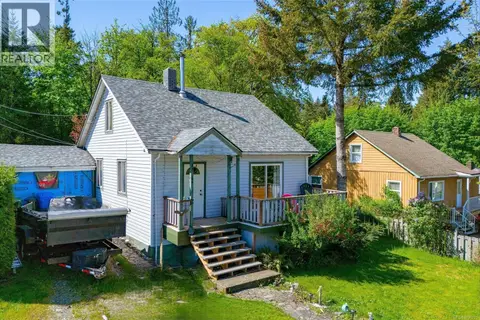 44 Arbutus St W