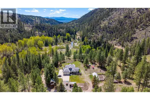 1100 Summers Creek Road
