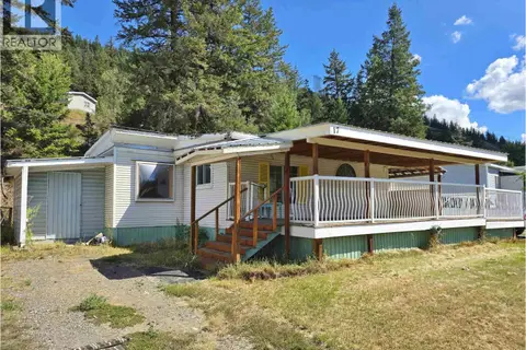 17 560 SODA CREEK ROAD
