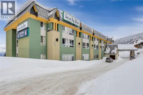 5340 Big White Road Unit# 117