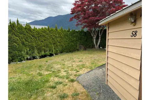 58 1436 FROST ROAD, Columbia Valley