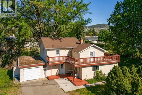 725 Fraser Road