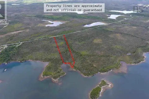 LOT 20-3 No 7 Highway