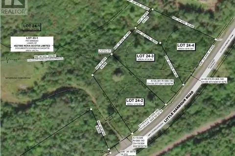 Lot 24-4 Little Harbour Road