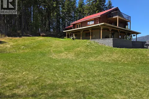 2358 DUNN LAKE Road