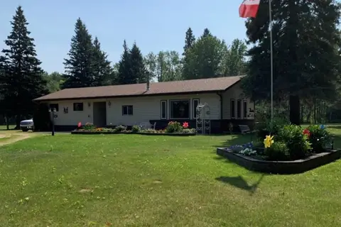 Millikin Acreage