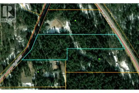 LOT 3 WEST FRASER ROAD