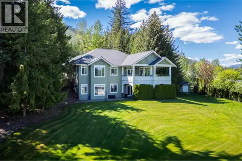1446 Huckleberry Drive
