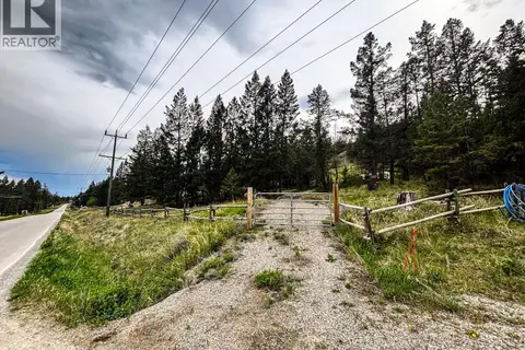 Lot A COLUMBIA LAKE Road
