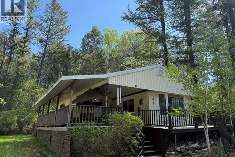 1278 Galena School Road
