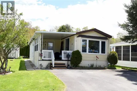 2490 GOVERNORS Road Unit# 5 Pondview