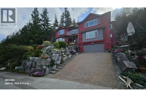 139 FURRY CREEK DRIVE