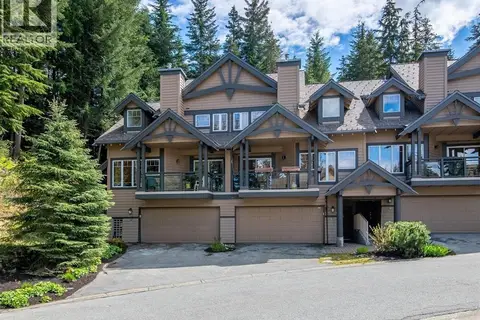 29 2641 WHISTLER ROAD