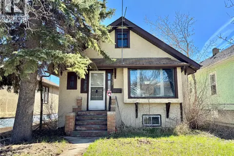 1337 Mctavish STREET