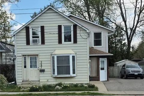 257 CEDAR Street