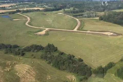 Lot 14 Block 1, Range Road 104 Township Road 740