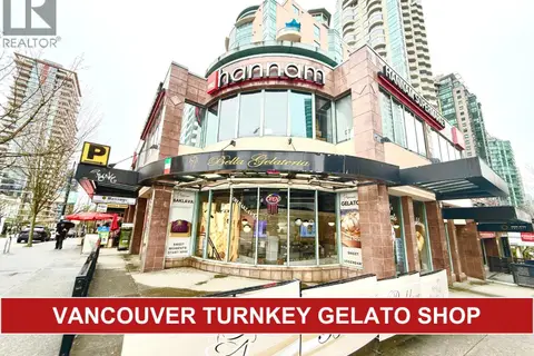 1301 ROBSON STREET