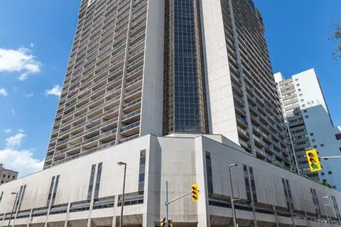 150 PARK Unit# 613
