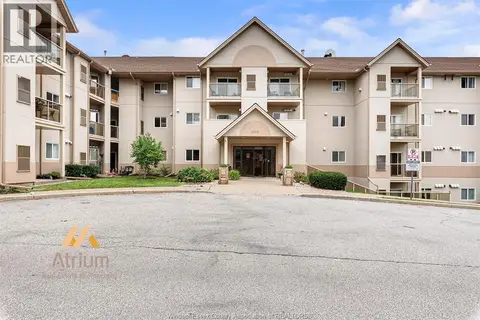 3000 SANDWICH STREET Unit# 206