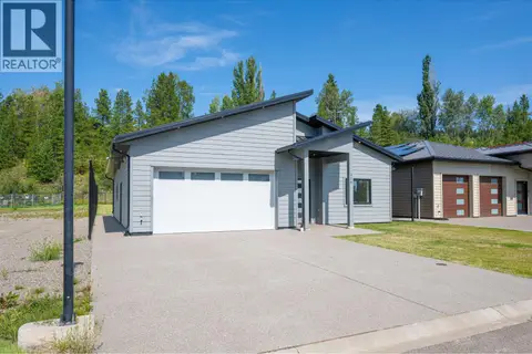 116 960 NORTH NECHAKO ROAD